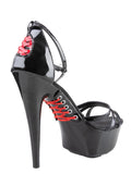 Chaussures Corselette