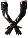 Gants en PVC jusqu'aux épaules