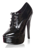 Talons vertigineux